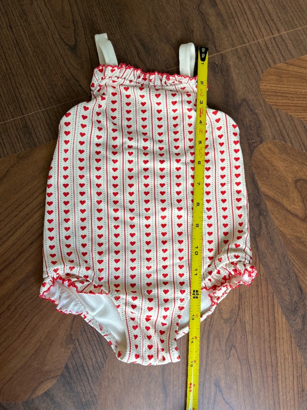Zara Baby Girl Swimsuit